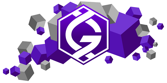 شعار GridCoin