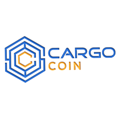 logotip de cargocoin