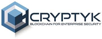 logotip de cryptyk