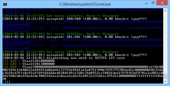 cpuminer-for-gitterfrø-5-chip-asic