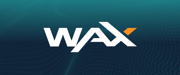 شعار WAX